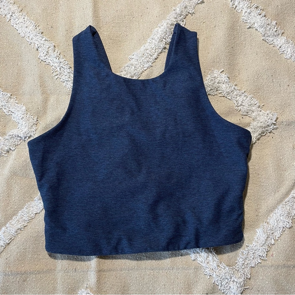 Venus Crop Top